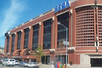 Sega of America