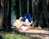 "He's The Fastest Thing Alive!"
