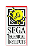 STI Logo